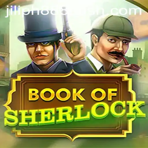 Unraveling the Mysteries of BookOfSherlock: A Digital Detective Adventure