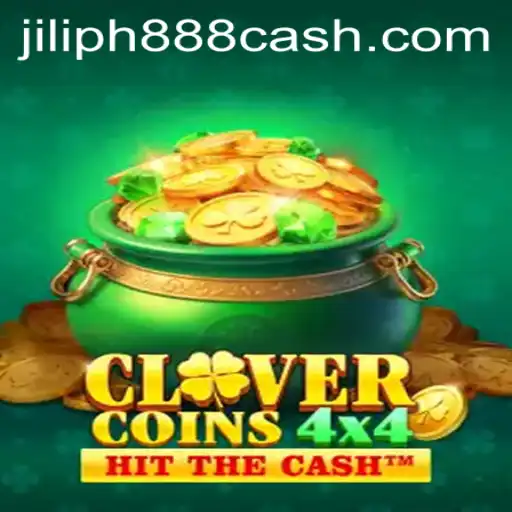 Unveiling the Thrills of CloverCoins4x4: A New Gaming Experience