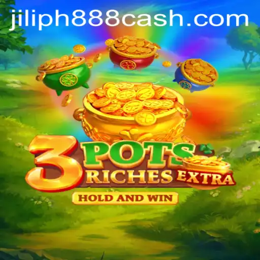 Exploring the Excitement of 3potsExtra: A Unique Gaming Experience