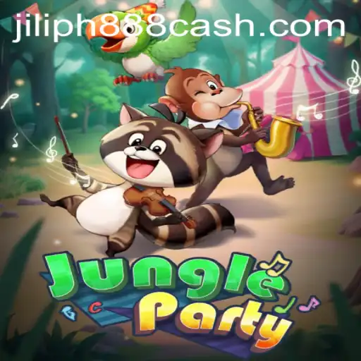 Explore the Exciting World of JungleParty at JILIPH888.COM