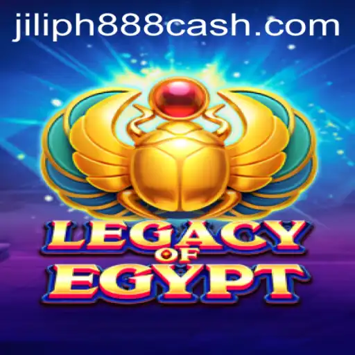 Exploring the Exciting World of Legacy Of Egypt at JILIPH888.COM