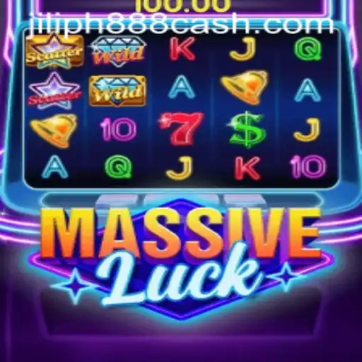 Discover the Excitement of MassiveLuck with JILIPH888.COM