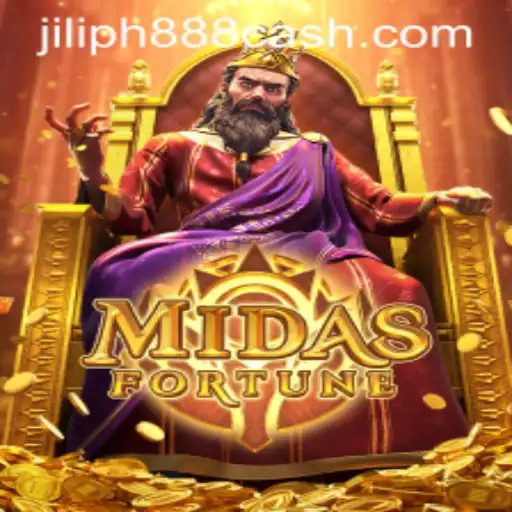 Discover MidasFortune: The Golden Adventure with JILIPH888.COM