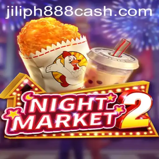 NightMarket2: An Intriguing Exploration of Digital Markets