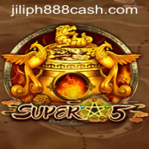 Discover the Excitement of Super5: A New Era in Gaming