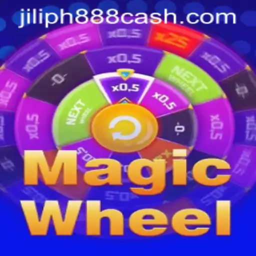 MagicWheel: A New Spin on Digital Gaming with JILIPH888.COM