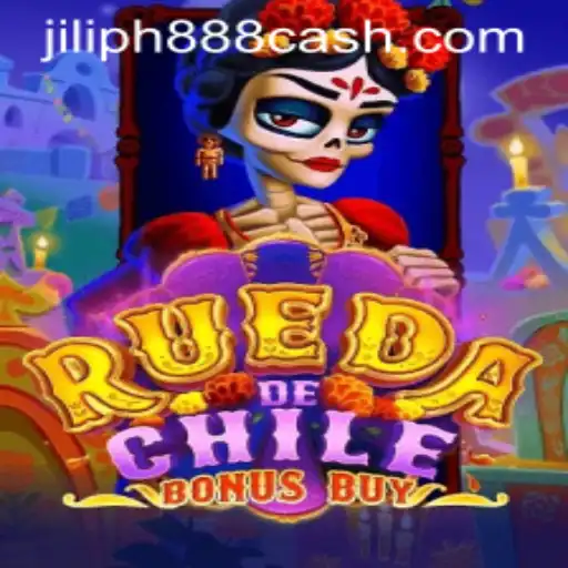 Experience Thrills with RuedaDeChileBonusBuy on JILIPH888.COM