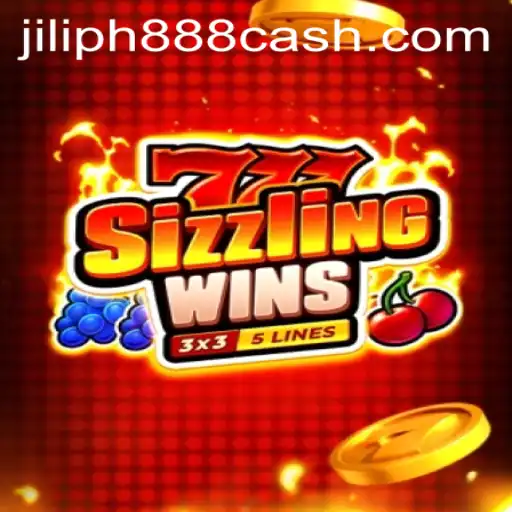 Explore 777sizzlingwins: The Thrilling New Casino Game Everyone is Talking About