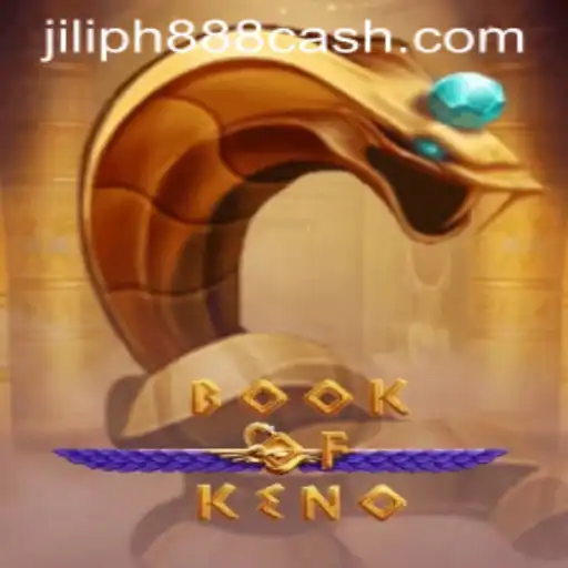 Exploring the Excitement of BookOfKeno on JILIPH888.COM