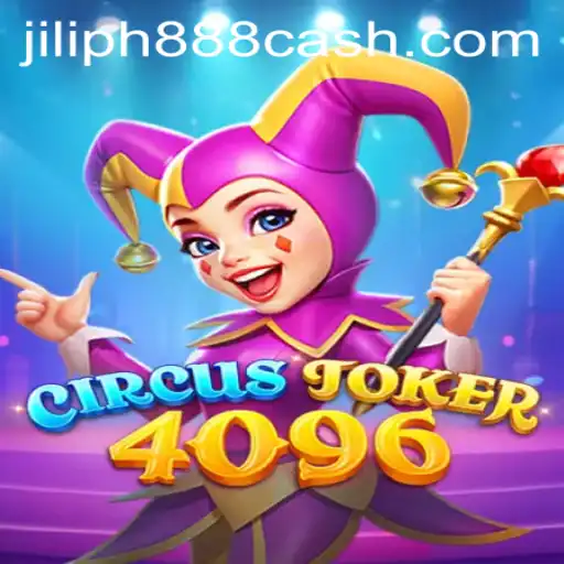 CircusJoker4096: The Exciting World of Virtual Entertainment