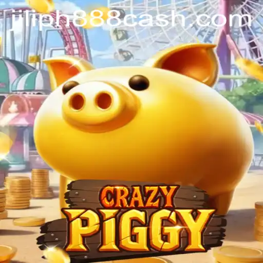 CrazyPiggy: Discover the Exciting World of JILIPH888.COM's Latest Game