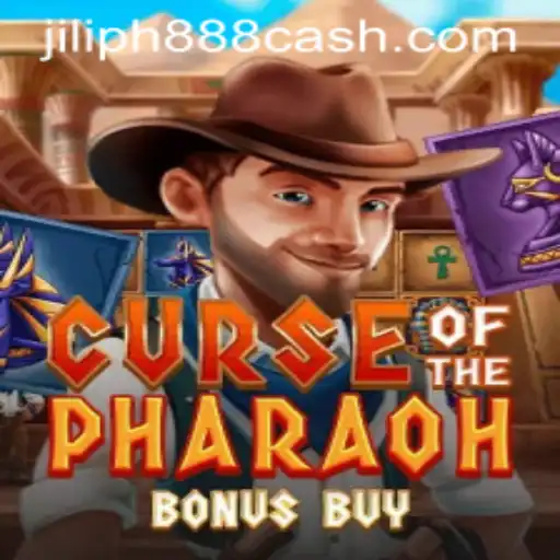 Explore the Ancient Mysteries of CurseofthePharaohBonusBuy with JILIPH888.COM