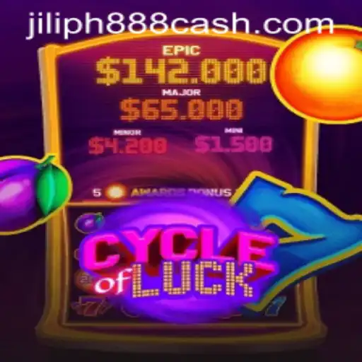 CycleofLuck: Experience Thrills and Fortune with JILIPH888.COM