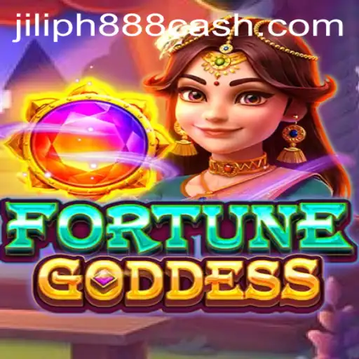 Exploring the Excitement of FORTUNEGODDESS at JILIPH888.COM