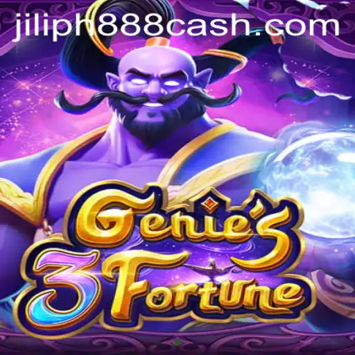 Unveiling the Mystical World of Genie3Fortune on JILIPH888.COM