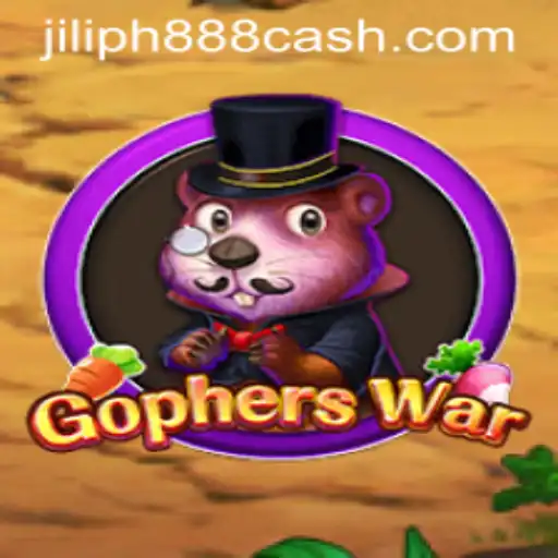 Explore the Adventures of GophersWar and JILIPH888.COM