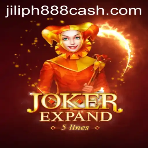 JokerExpand: A Comprehensive Guide to the Exciting Game by JILIPH888.COM