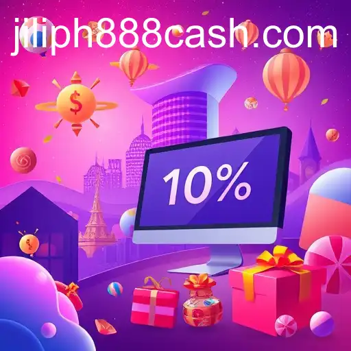Exclusive Offers on JILIPH888.COM: Unlock Unmatched Deals and Promotions