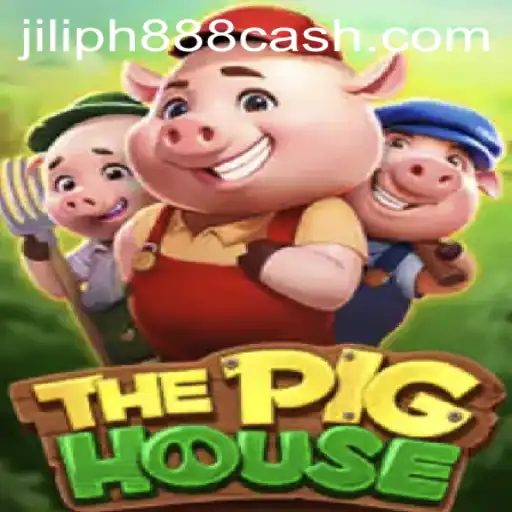 ThePigHouse: A Comprehensive Guide to the Game and JILIPH888.COM